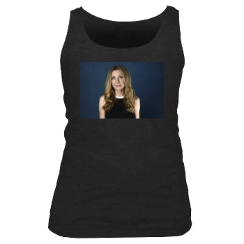 Sarah Chalke Women's Tank Top