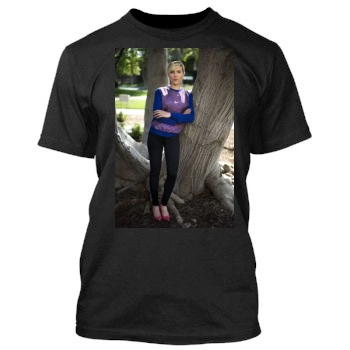 Scarlett Johansson Men's TShirt