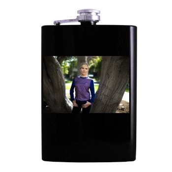 Scarlett Johansson Hip Flask