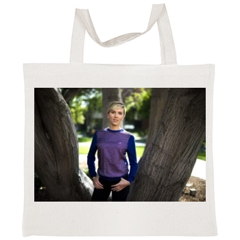 Scarlett Johansson Tote