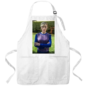 Scarlett Johansson Apron