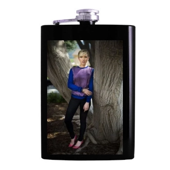 Scarlett Johansson Hip Flask