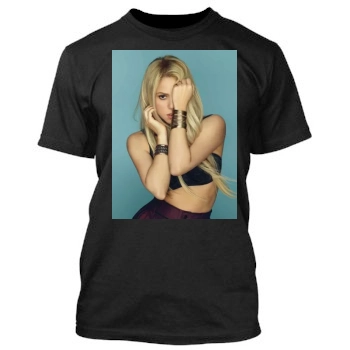 Shakira Men's TShirt