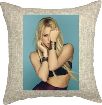 Shakira Pillow