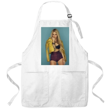 Shakira Apron