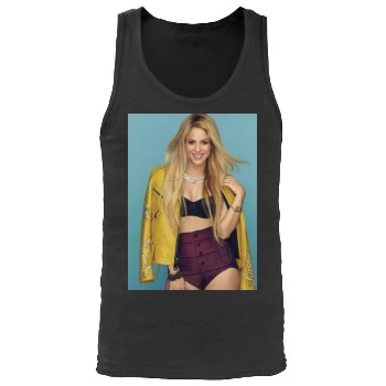 Shakira Men's Tank Top