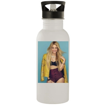 Shakira Stainless Steel Water Bottle