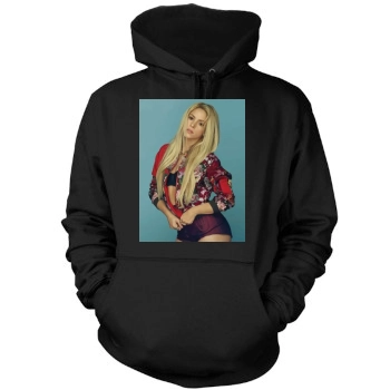 Shakira Mens Pullover Hoodie Sweatshirt