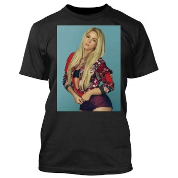 Shakira Men's TShirt