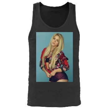 Shakira Men's Tank Top