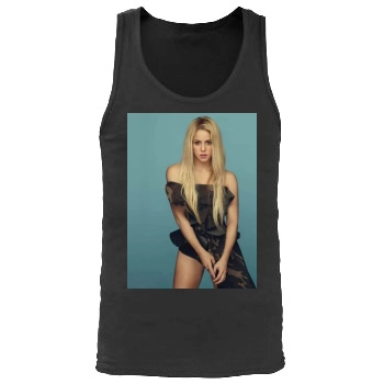 Shakira Men's Tank Top