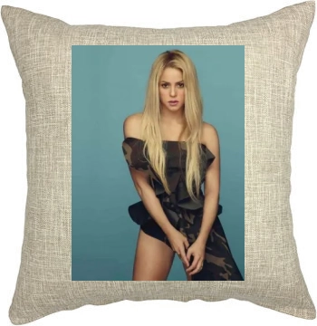 Shakira Pillow