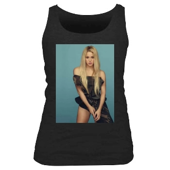 Shakira Women's Tank Top