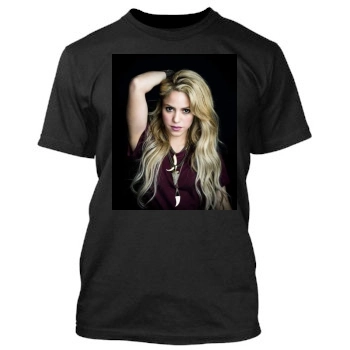 Shakira Men's TShirt