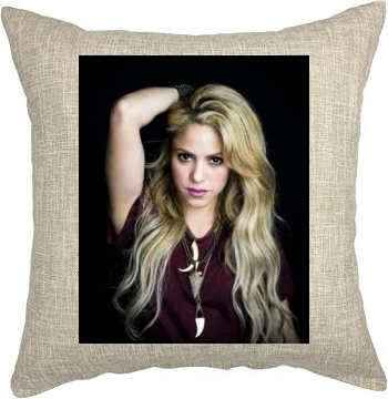 Shakira Pillow