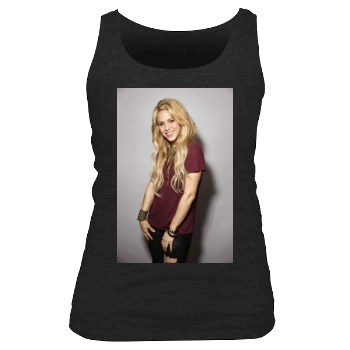 Shakira Women's Tank Top