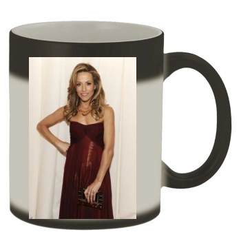 Sheryl Crow Color Changing Mug