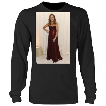 Sheryl Crow Men's Heavy Long Sleeve TShirt