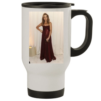 Sheryl Crow Stainless Steel Travel Mug