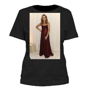 Sheryl Crow Women's Cut T-Shirt