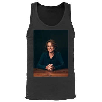 Sigourney Weaver Men's Tank Top