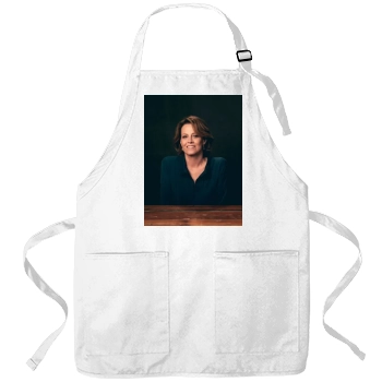 Sigourney Weaver Apron