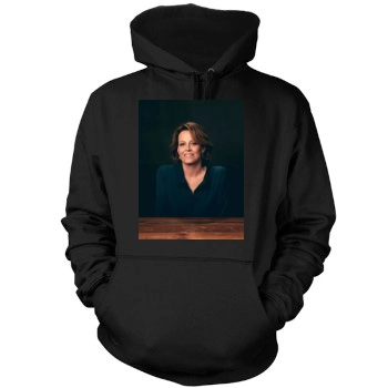 Sigourney Weaver Mens Pullover Hoodie Sweatshirt