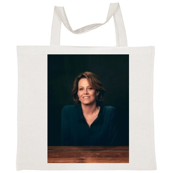 Sigourney Weaver Tote