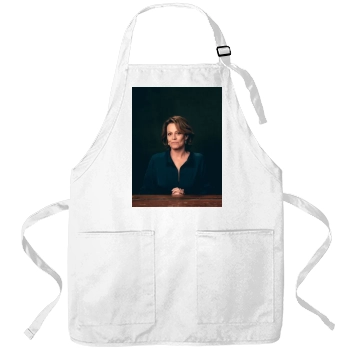 Sigourney Weaver Apron