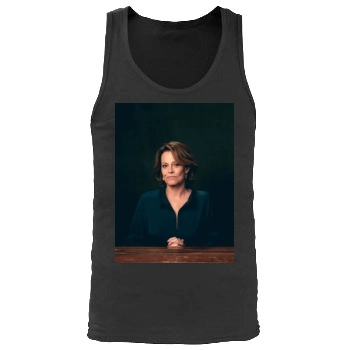 Sigourney Weaver Men's Tank Top