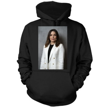 Sophia Bush Mens Pullover Hoodie Sweatshirt