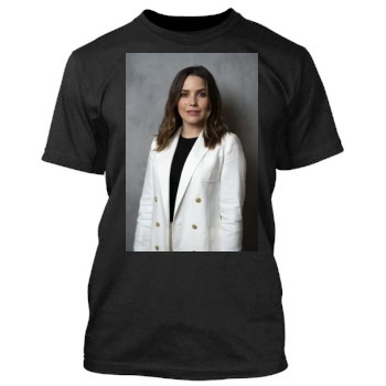 Sophia Bush Men's TShirt