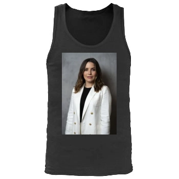 Sophia Bush Men's Tank Top