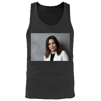 Sophia Bush Men's Tank Top