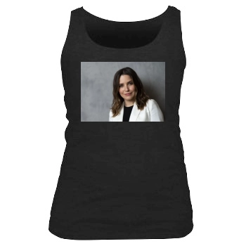 Sophia Bush Women's Tank Top