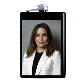 Sophia Bush Hip Flask