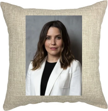 Sophia Bush Pillow