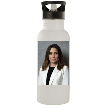 Sophia Bush Stainless Steel Water Bottle