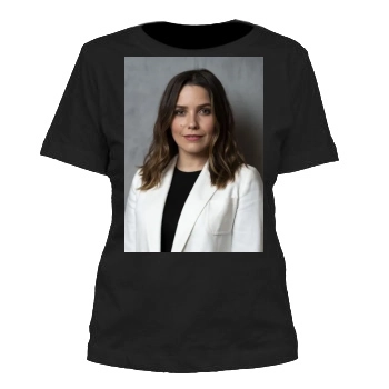 Sophia Bush Women's Cut T-Shirt