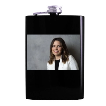 Sophia Bush Hip Flask