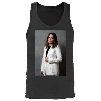 Sophia Bush Men's Tank Top