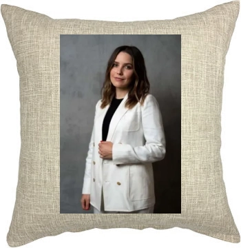 Sophia Bush Pillow