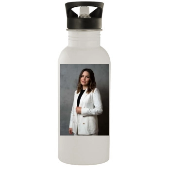 Sophia Bush Stainless Steel Water Bottle