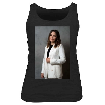 Sophia Bush Women's Tank Top