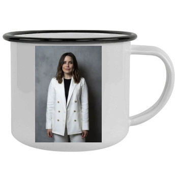 Sophia Bush Camping Mug