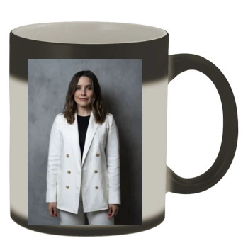 Sophia Bush Color Changing Mug