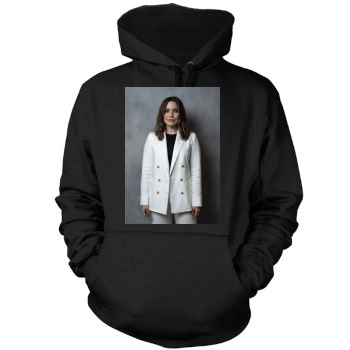 Sophia Bush Mens Pullover Hoodie Sweatshirt