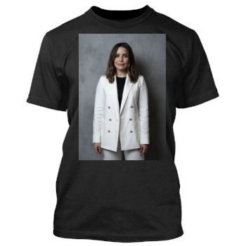 Sophia Bush Men's TShirt