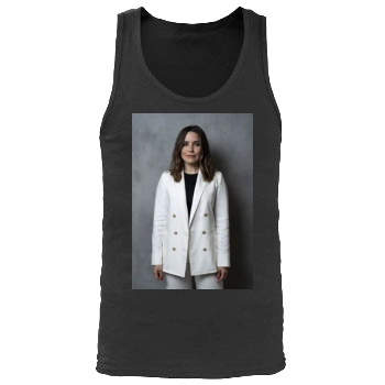 Sophia Bush Men's Tank Top