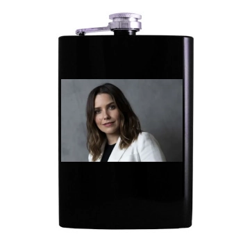 Sophia Bush Hip Flask